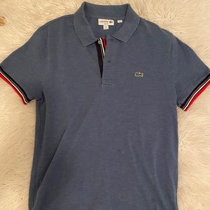 Lacoste Men Polo